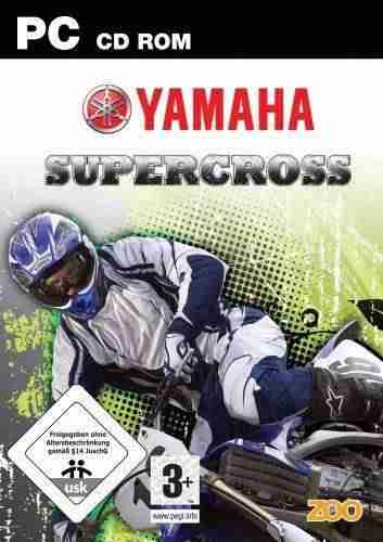 Descargar Yamaha Supercross [MULTI5] por Torrent